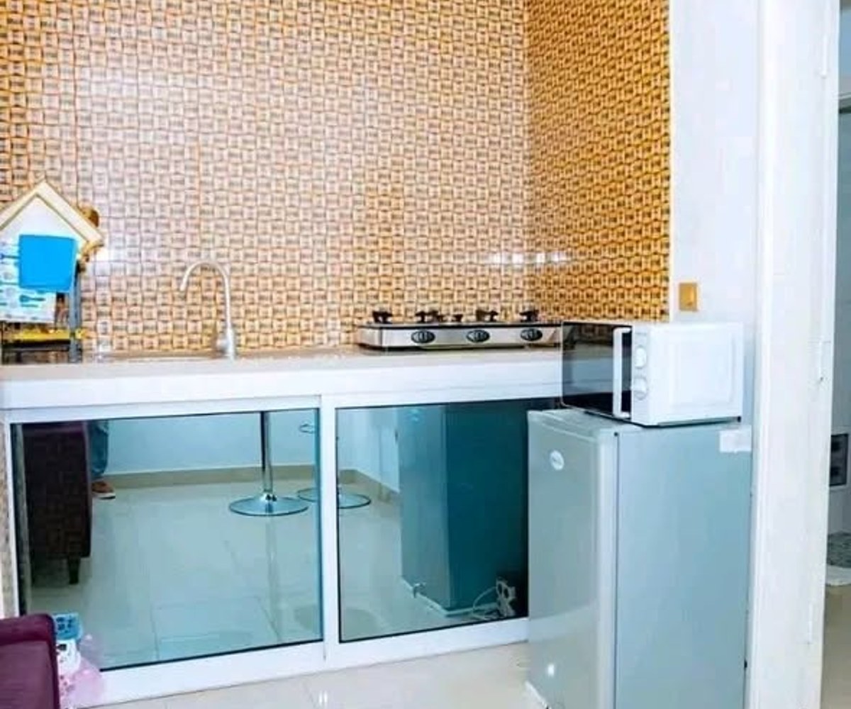 ÉLU HÔTEL DIAMANT & APPART - Bonamoussadi