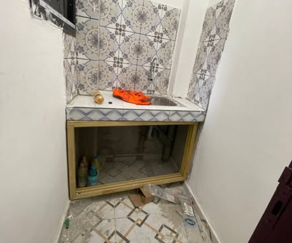 Studio à louer à PK 12, Douala