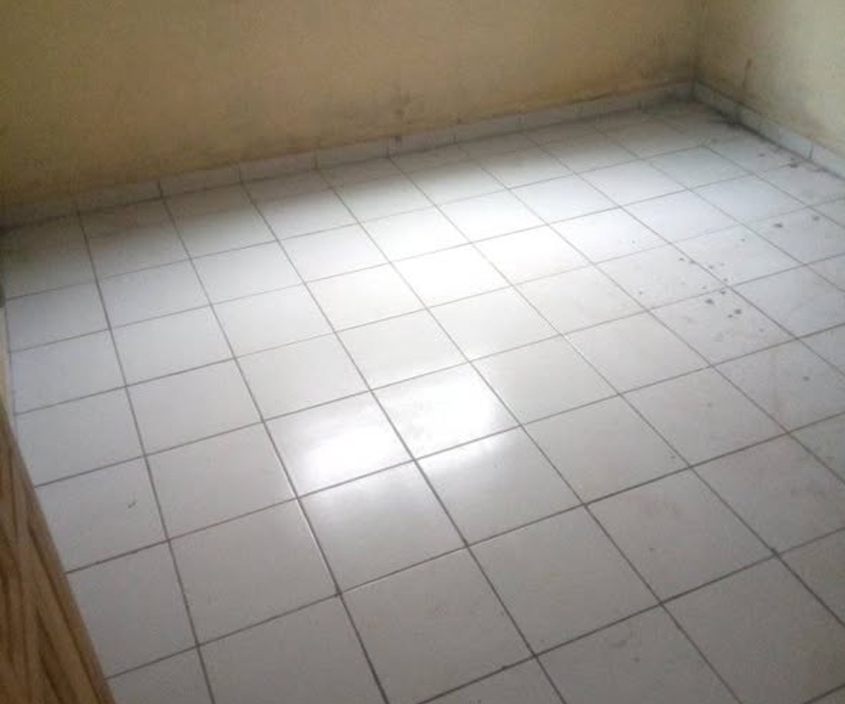Studio moderne 4 pièces - Mvog-Betsi