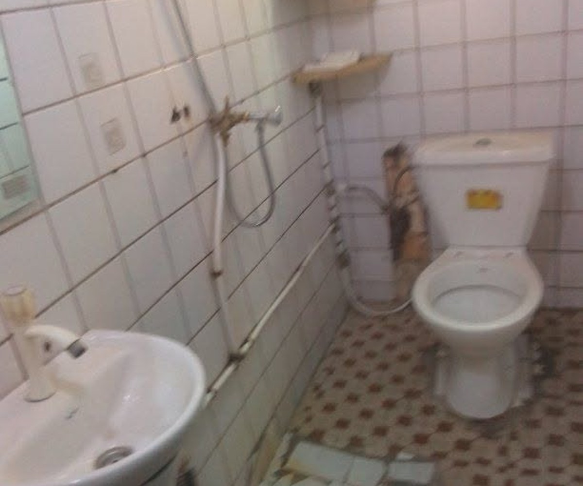 Appartement 2 chambres à louer à Makepe