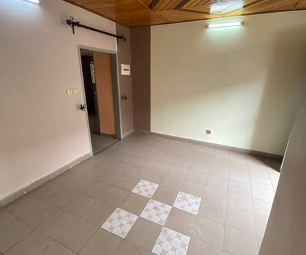 Appartement moderne à louer à Logbaba (Songnkot)