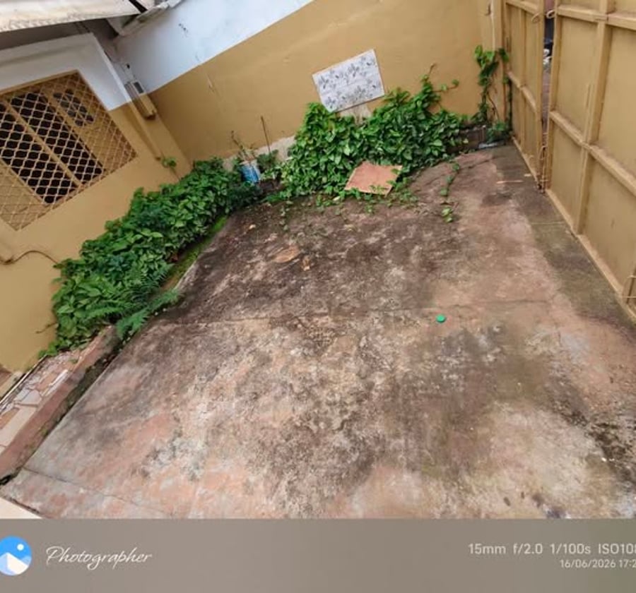 Appartement 3 chambres à louer – Omnisport, Yaoundé