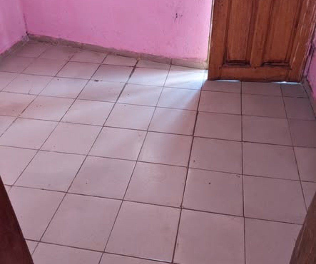 Vaste chambre moderne à louer à Damas