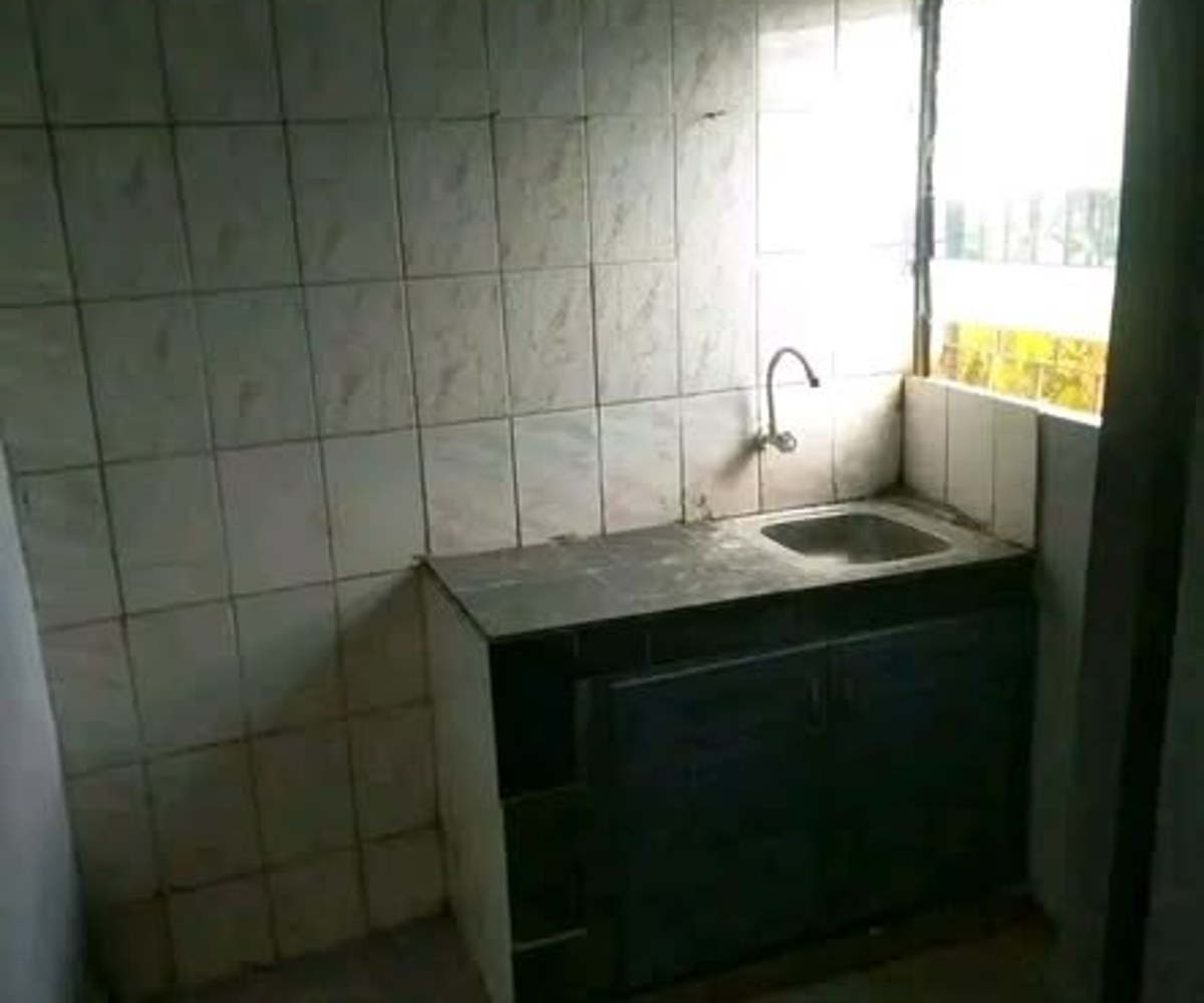 Chambre moderne à louer à Texaco Omnisport