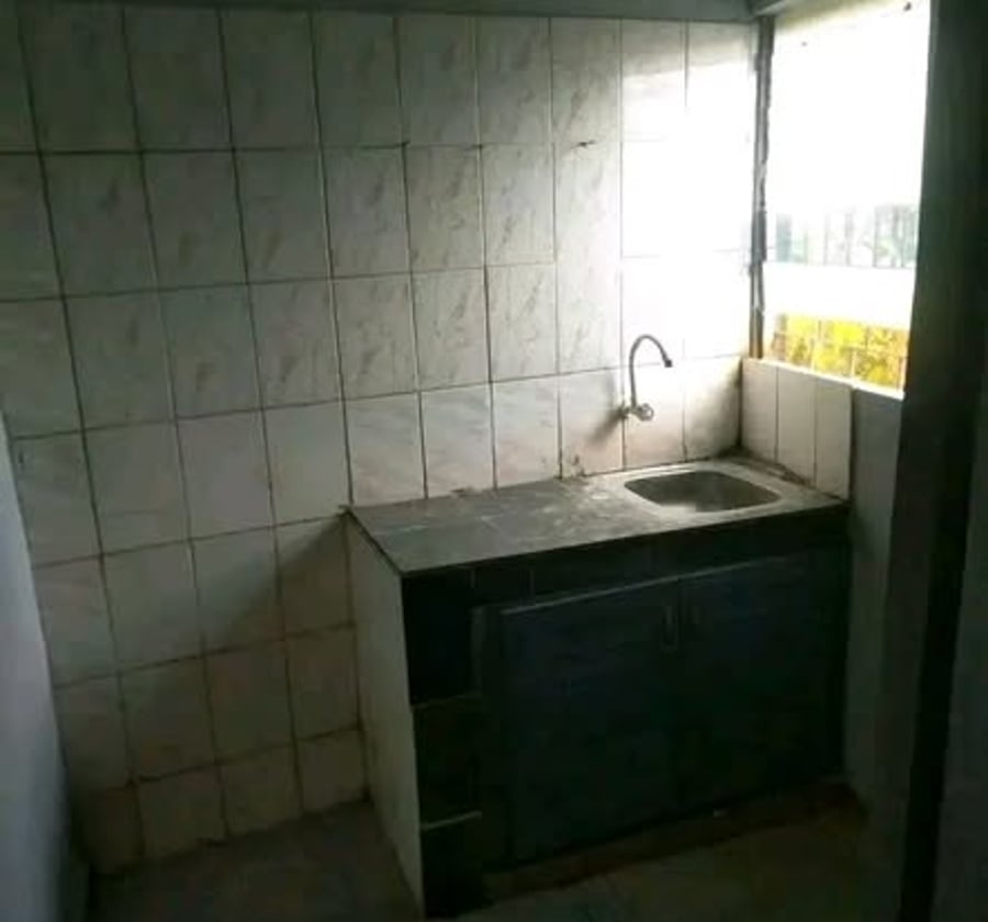 Chambre moderne à louer à Texaco Omnisport