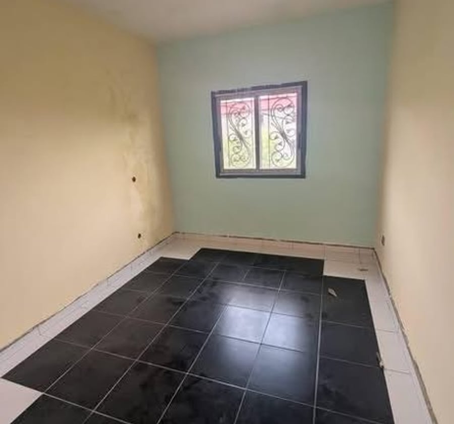 Appartement moderne à louer - Odza, Yaoundé
