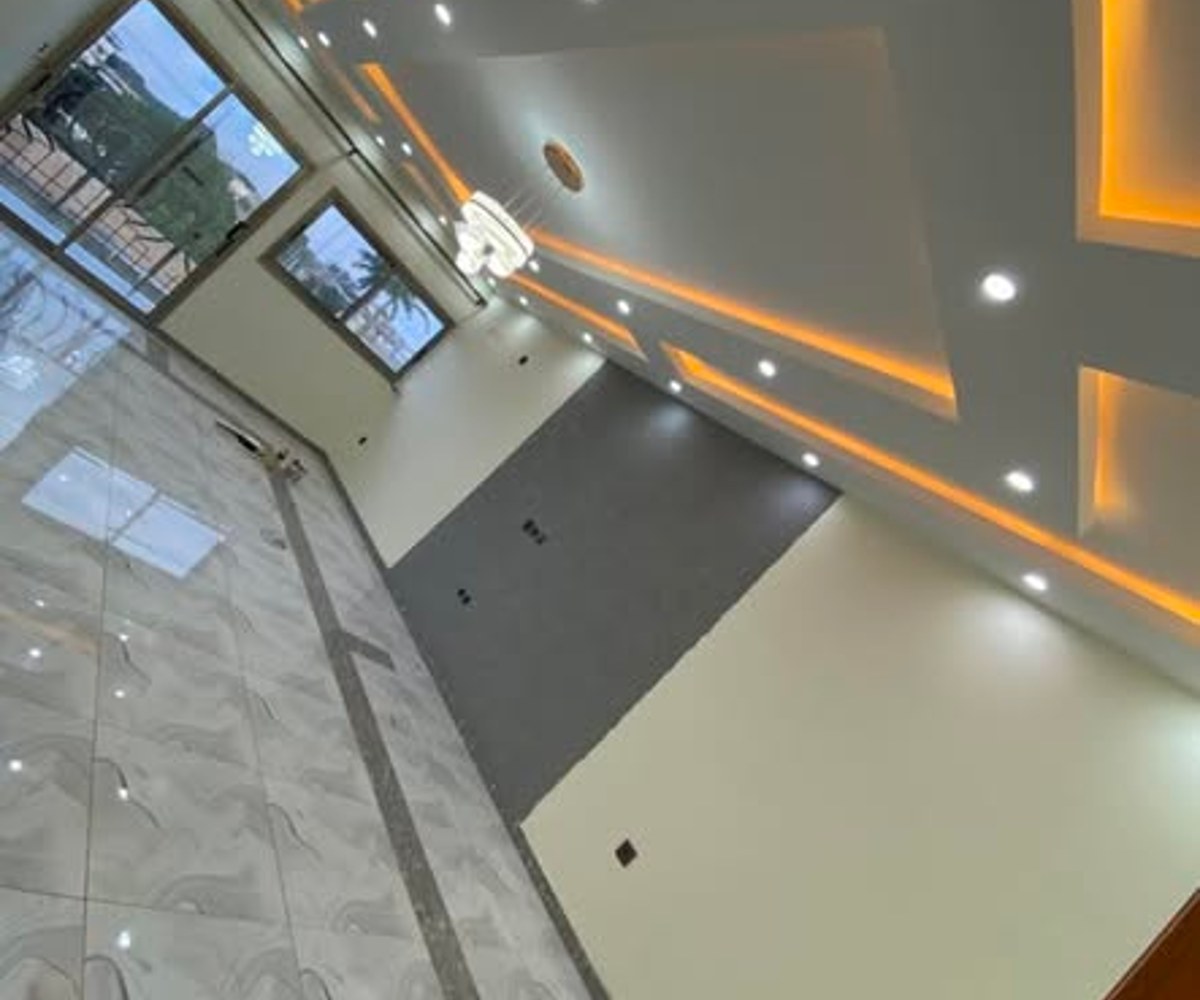 Magnifique appartement moderne 3 chambres à Kondengui