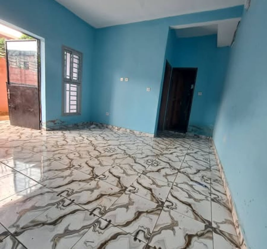 Studio moderne à louer - Nkolfoulou, Yaoundé