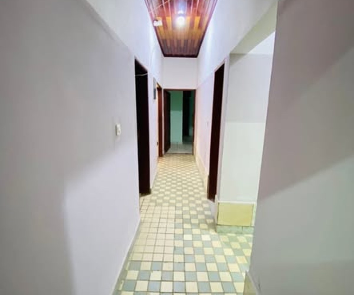 Appartement à louer Logbessou