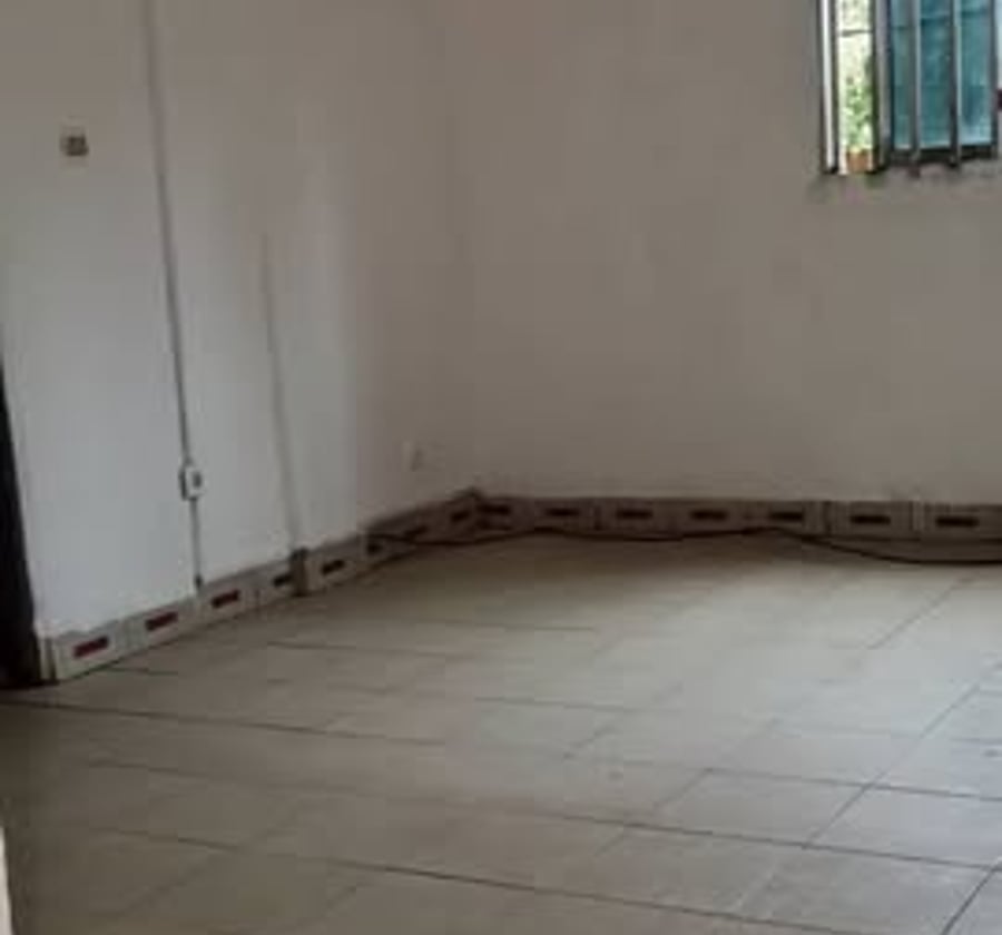 Appartement à louer PK10 Cabine Génie