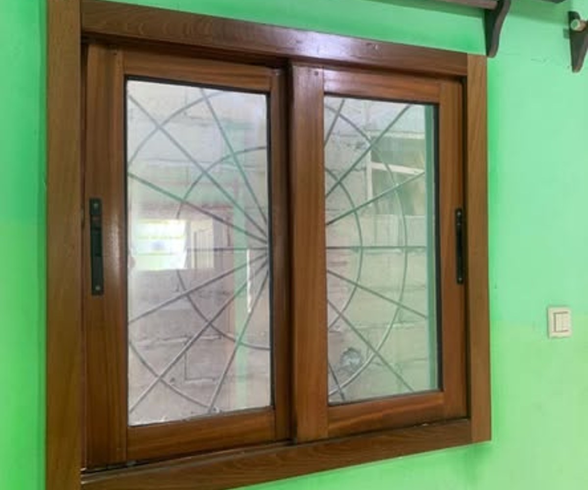 Chambre moderne + coin cuisine - Yassa