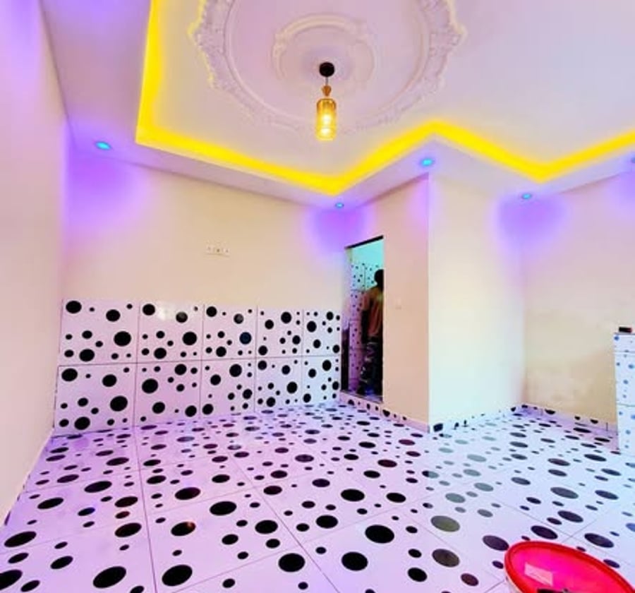 Vaste chambre moderne haut standing, Bépanda