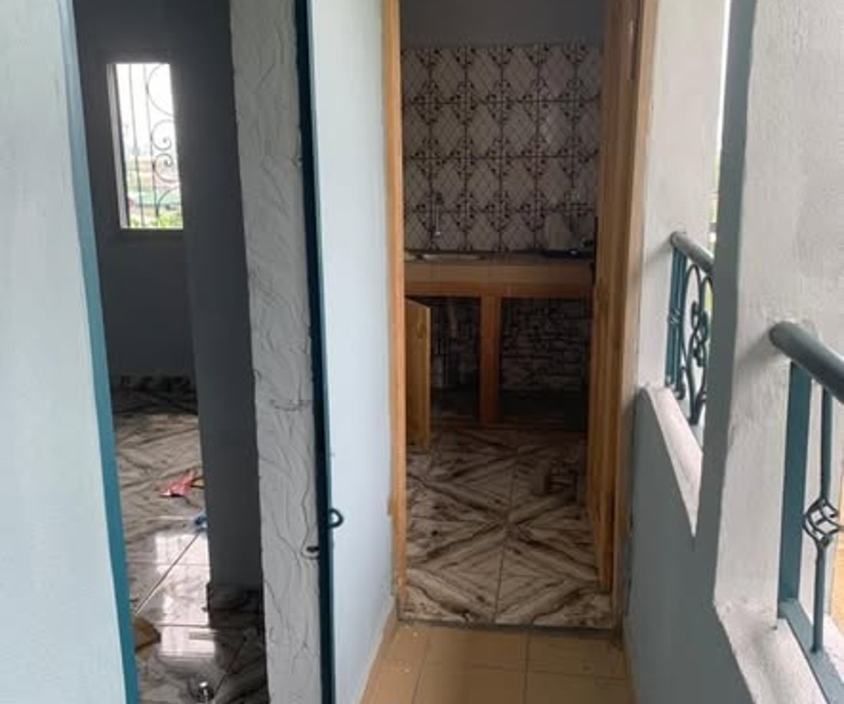 Studio moderne neuf - Village, Douala