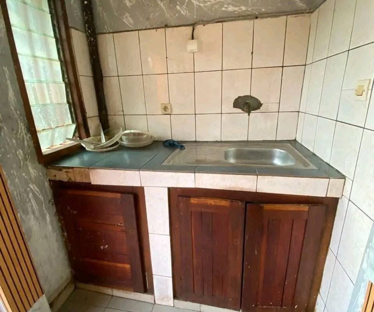 Studio moderne à louer à Emana