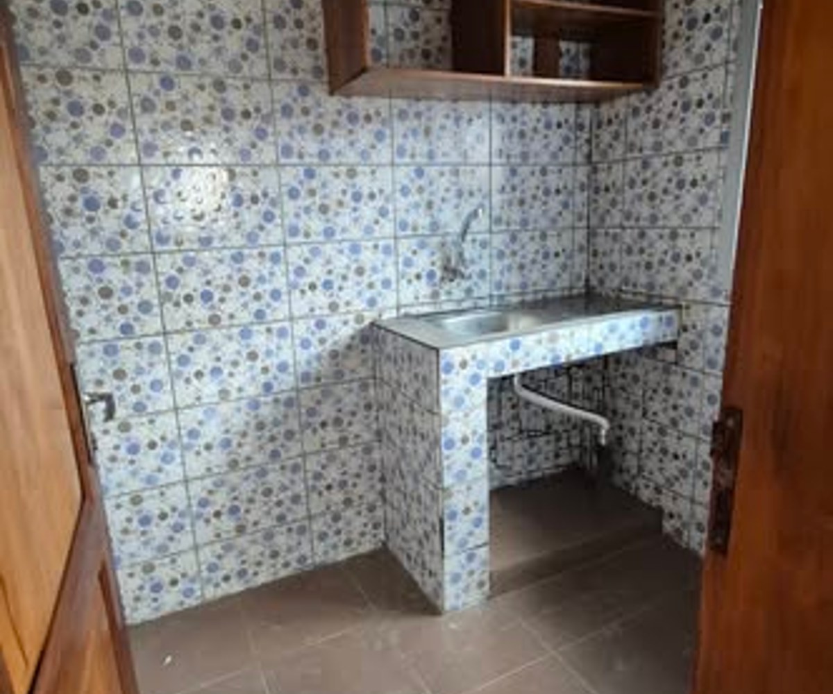 Studio moderne 4 pièces – Ndogpassi III, Douala