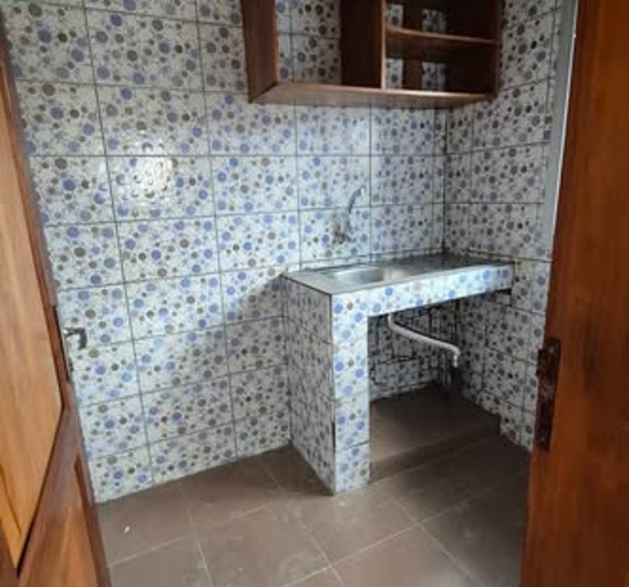 Studio moderne 4 pièces – Ndogpassi III, Douala