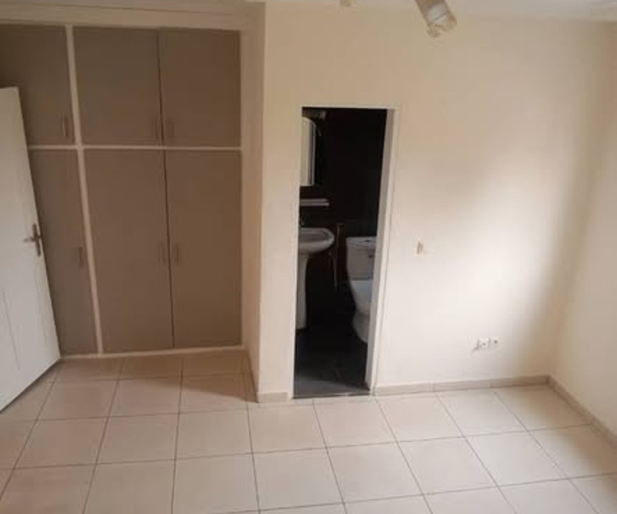 Magnifique Appartement à Bastos - Yaoundé