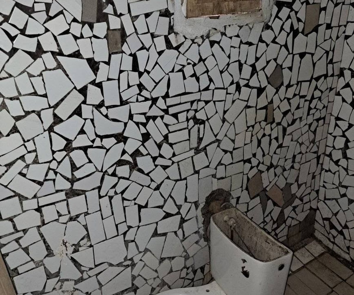 Appartement moderne à Fouda - 70 000 XAF/mois