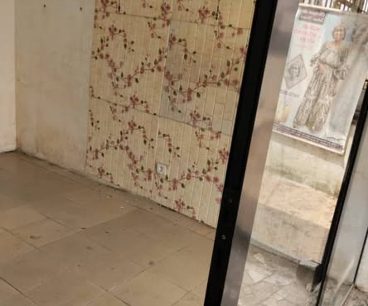 Boutique à louer - Akwa Nord, Douala