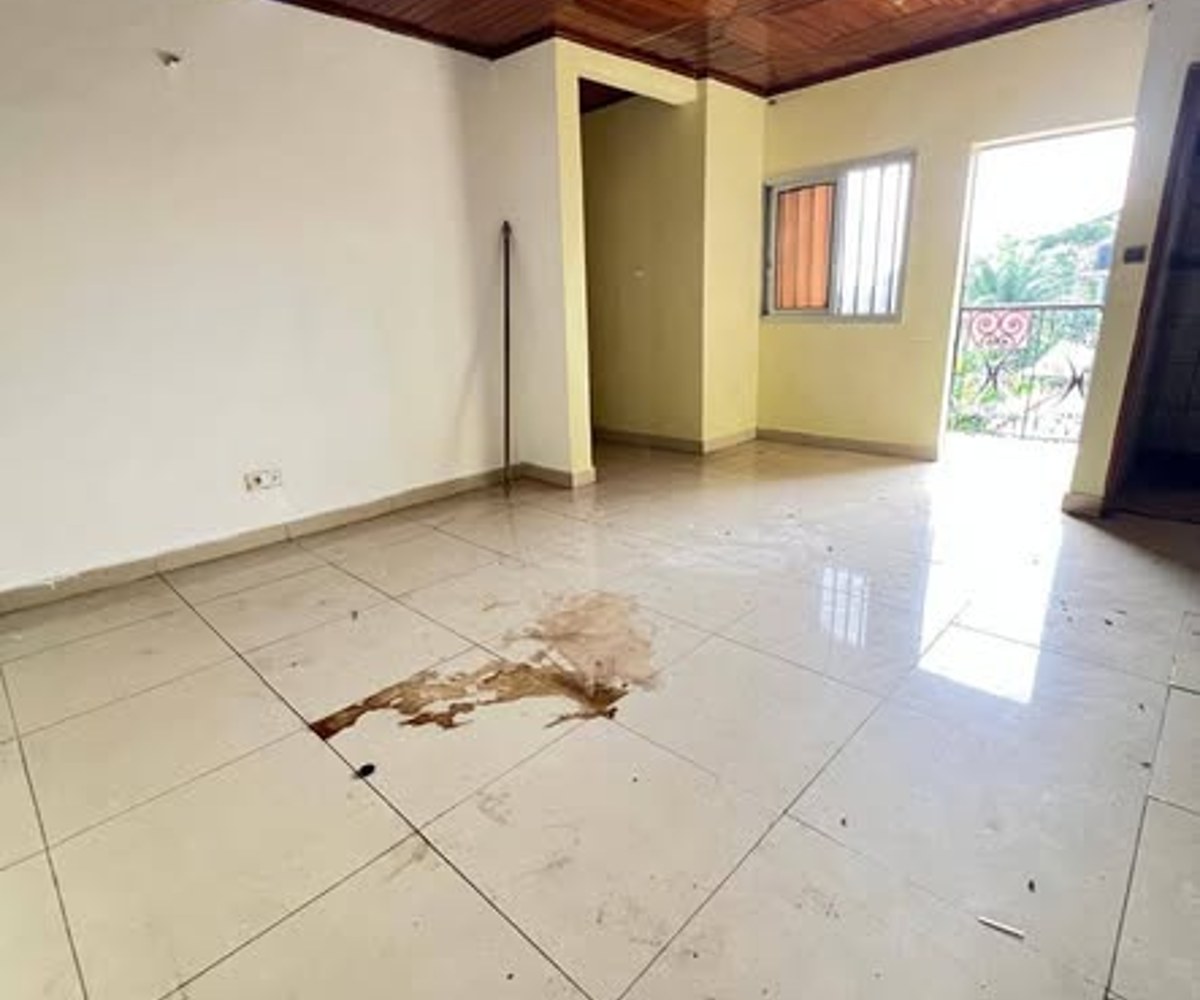 Appartement moderne à louer à Logbessou