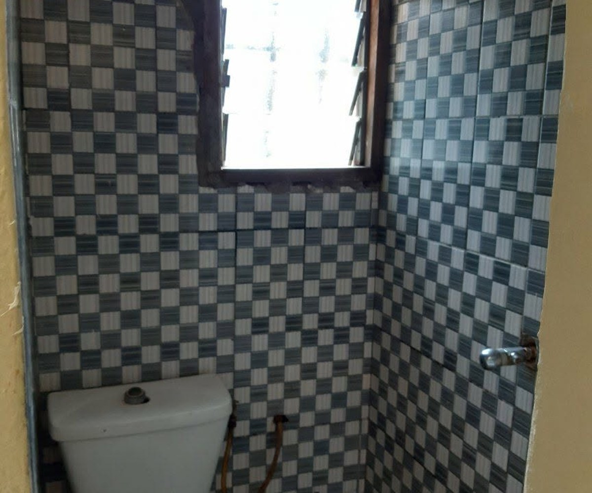 Chambre moderne à Ndogpassi Bon Blanc - 28 000 FCFA/mois