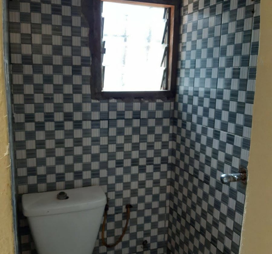 Chambre moderne à Ndogpassi Bon Blanc - 28 000 FCFA/mois