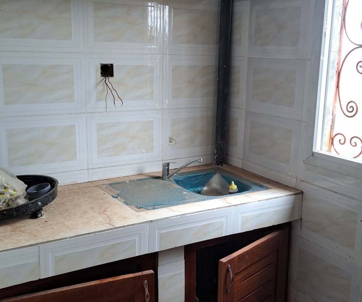 Appartement à louer à Ahala Obam