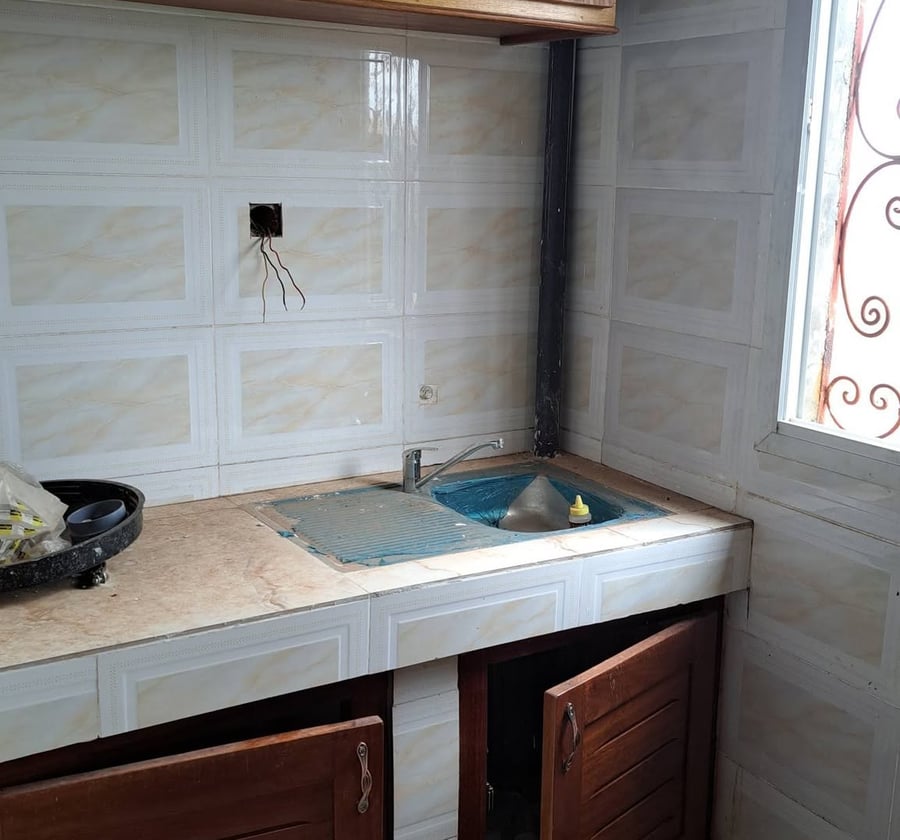 Appartement à louer à Ahala Obam