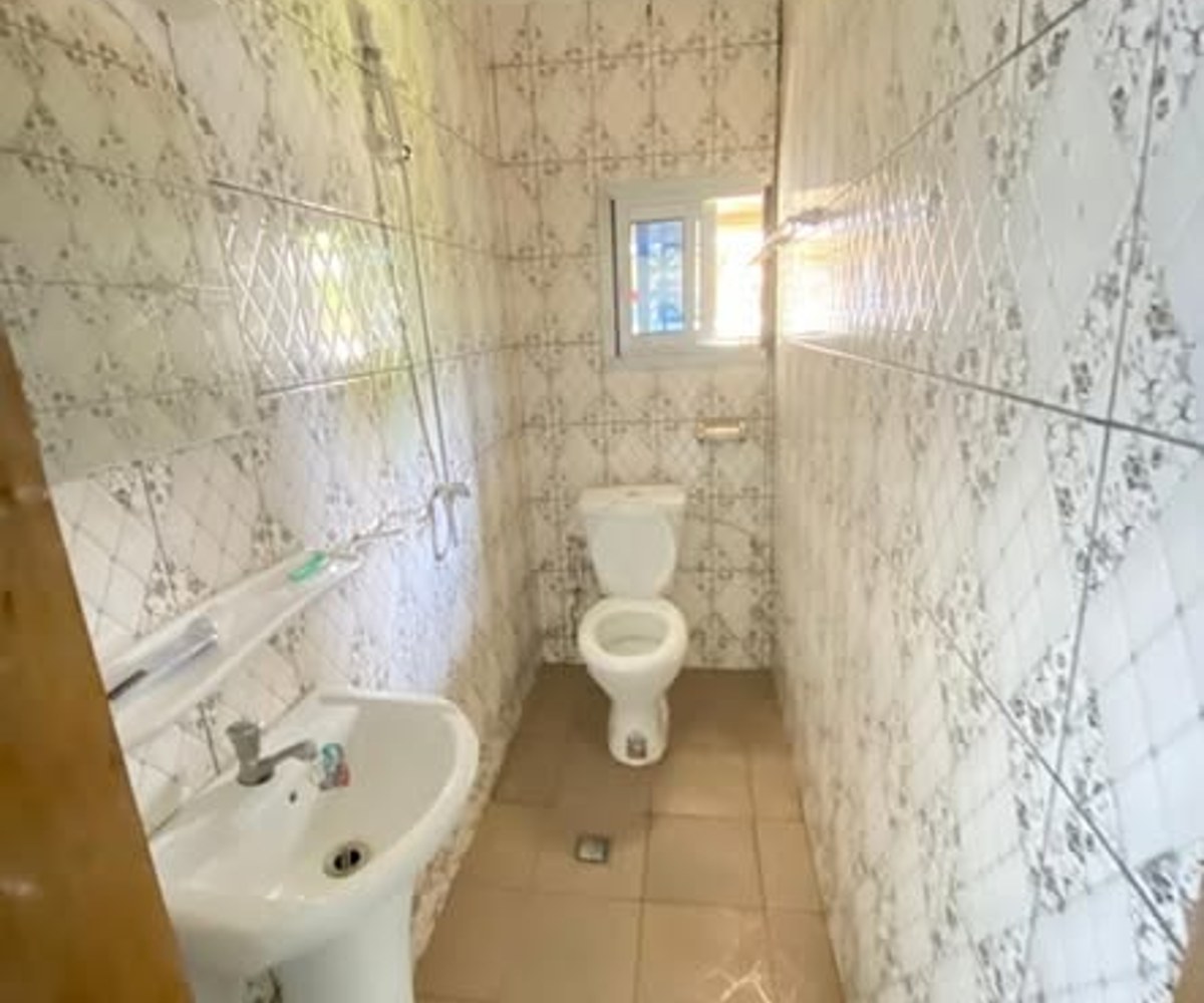 Appartement moderne 2 chambres - Makepe Rhône-Poulenc