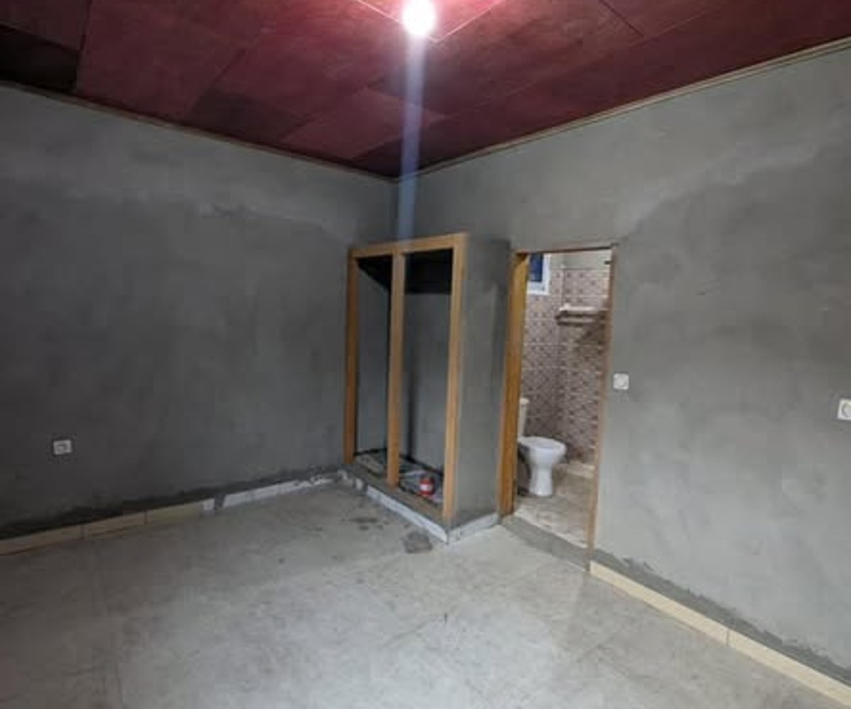 Appartement neuf 4 chambres - Odza Yaoundé