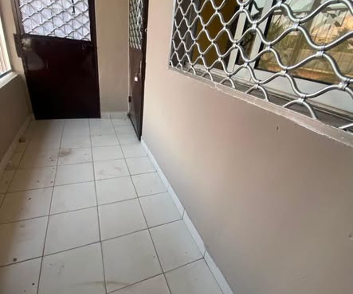 Appartement moderne à Nyalla Rails