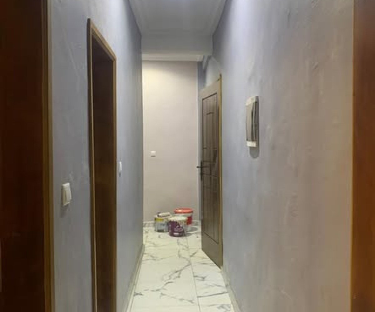 Appartement à louer – Yassa Yatchika – 1 chambre