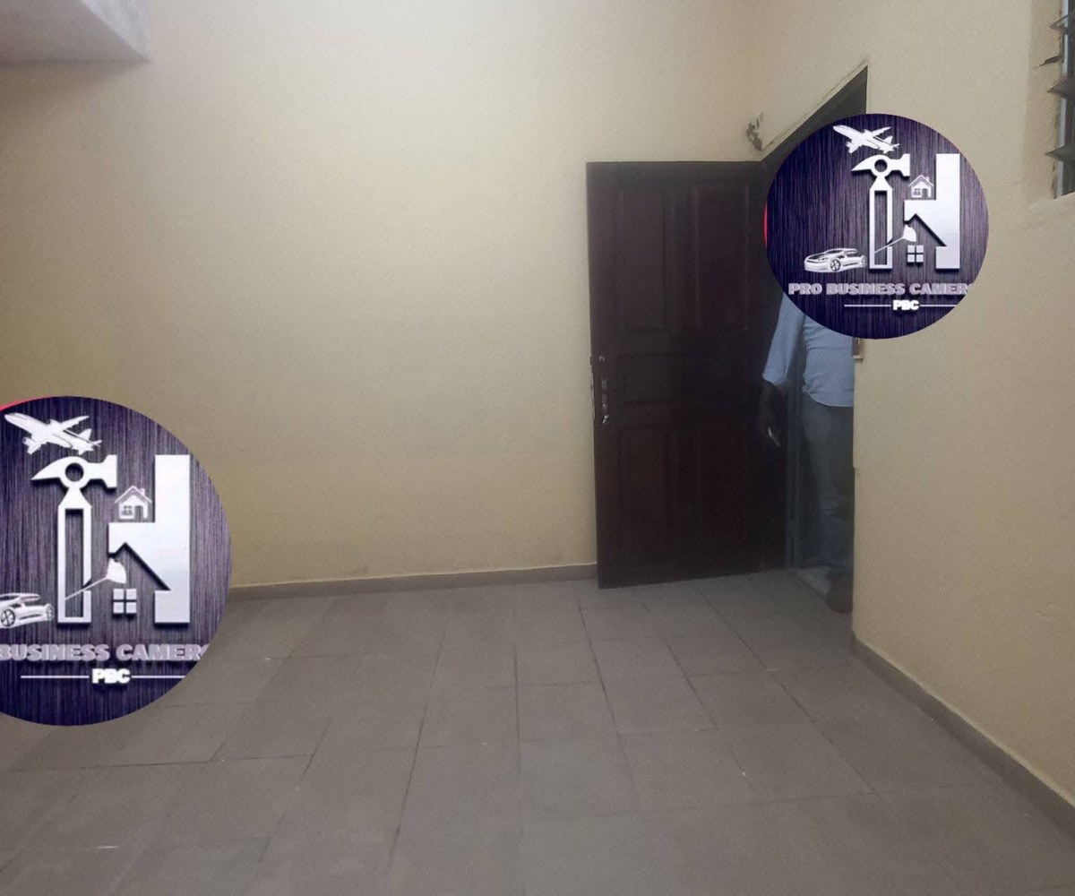 Appartement moderne à louer à Deido, Douala