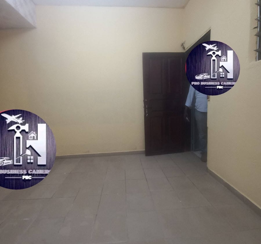 Appartement moderne à louer à Deido, Douala