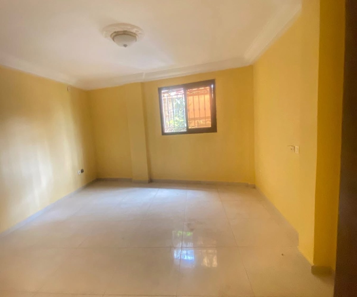 Appartement moderne à Elig-Essono