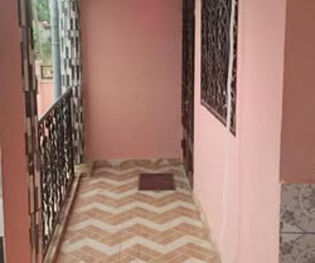 Appartement 2 chambres à louer Nkoabang - Yaoundé