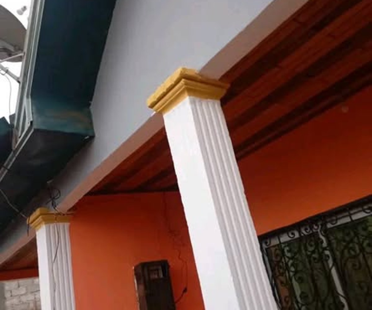 Maison à vendre - Yaoundé, Meyo Barrière