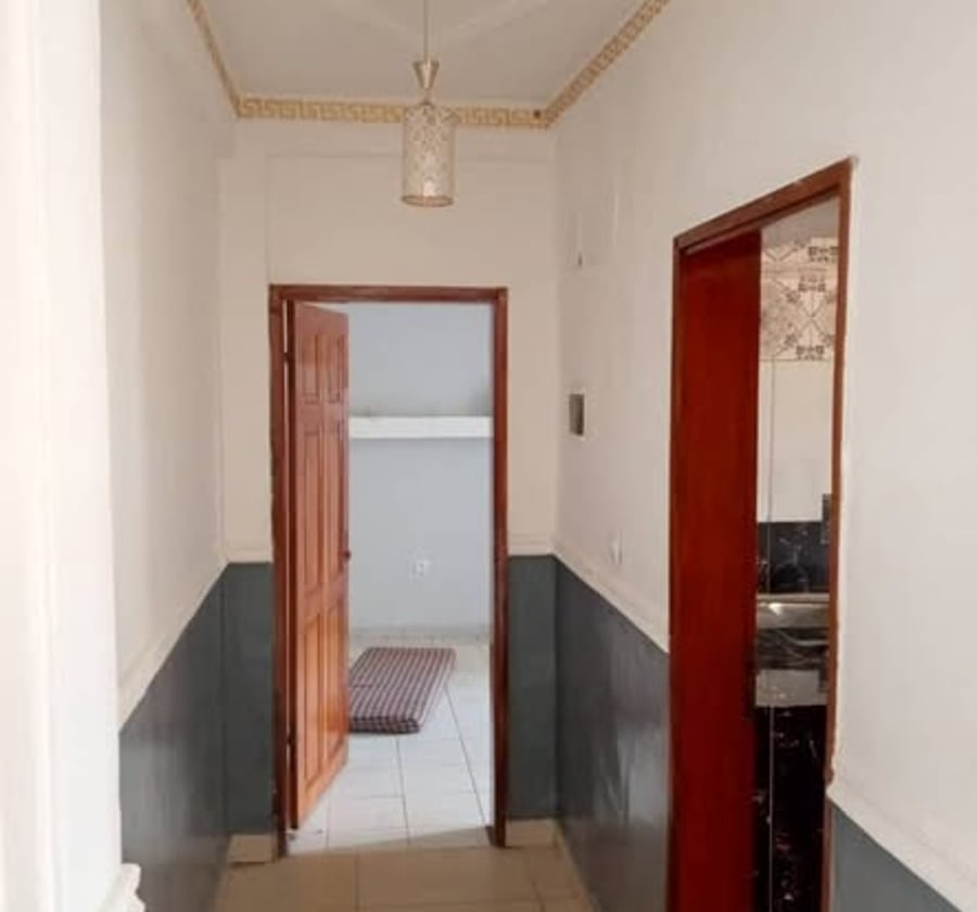 Joli appartement à louer - Odza, Yaoundé