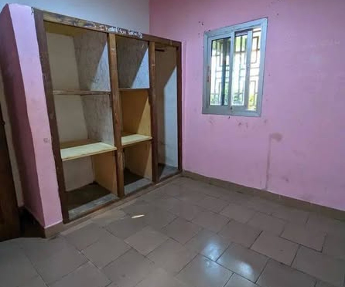 Appartement 3 chambres Damas Yaoundé
