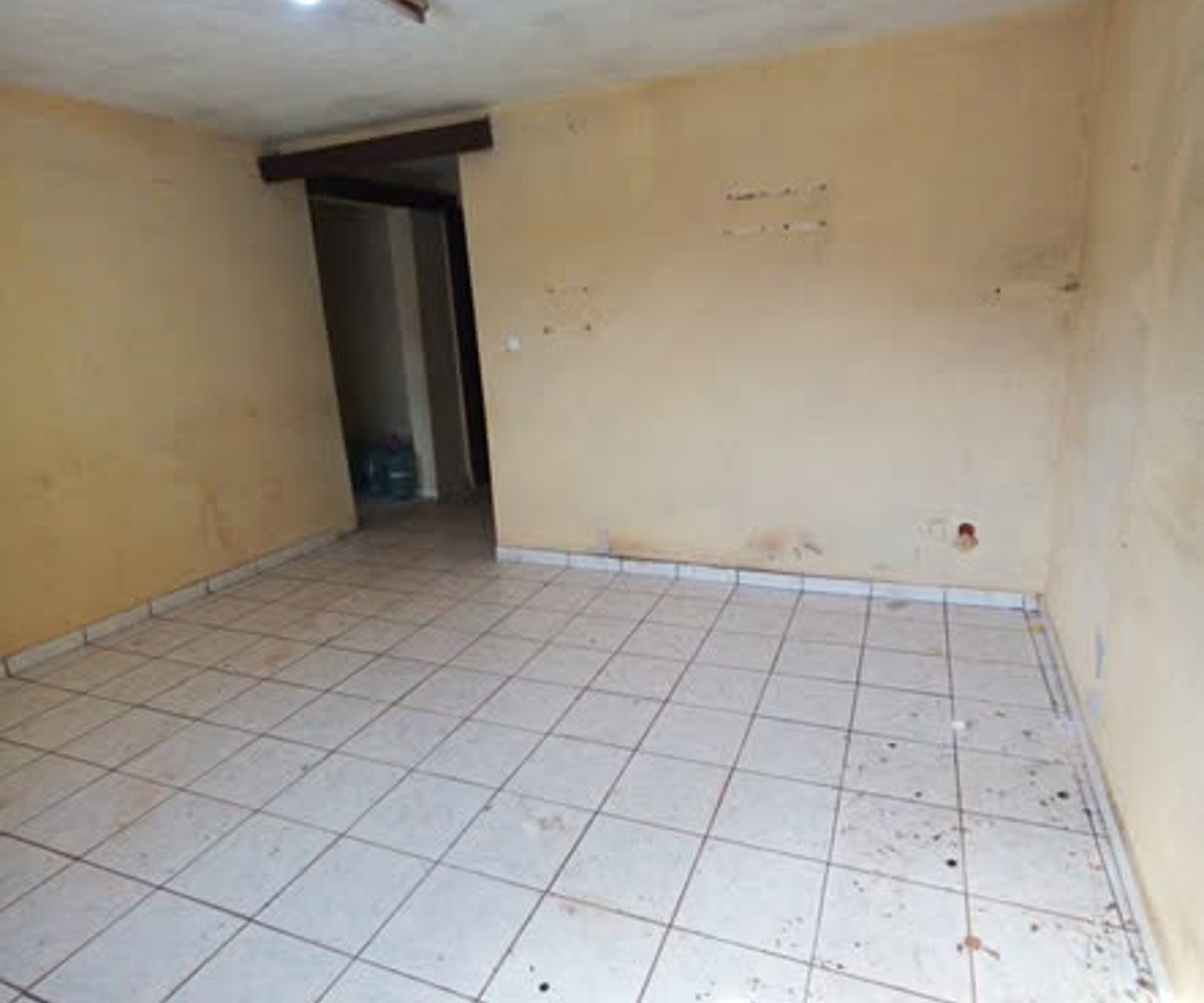 Studio moderne à louer à Etoug-Ebe