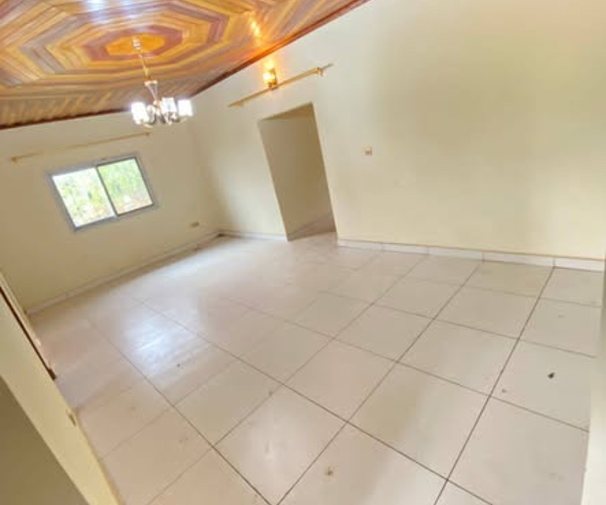Appartement moderne à louer près du carrefour MEEC