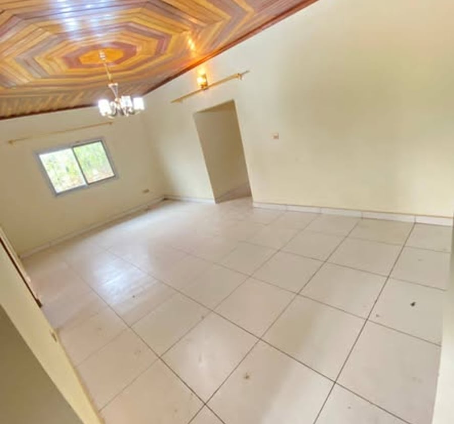Appartement moderne à louer près du carrefour MEEC