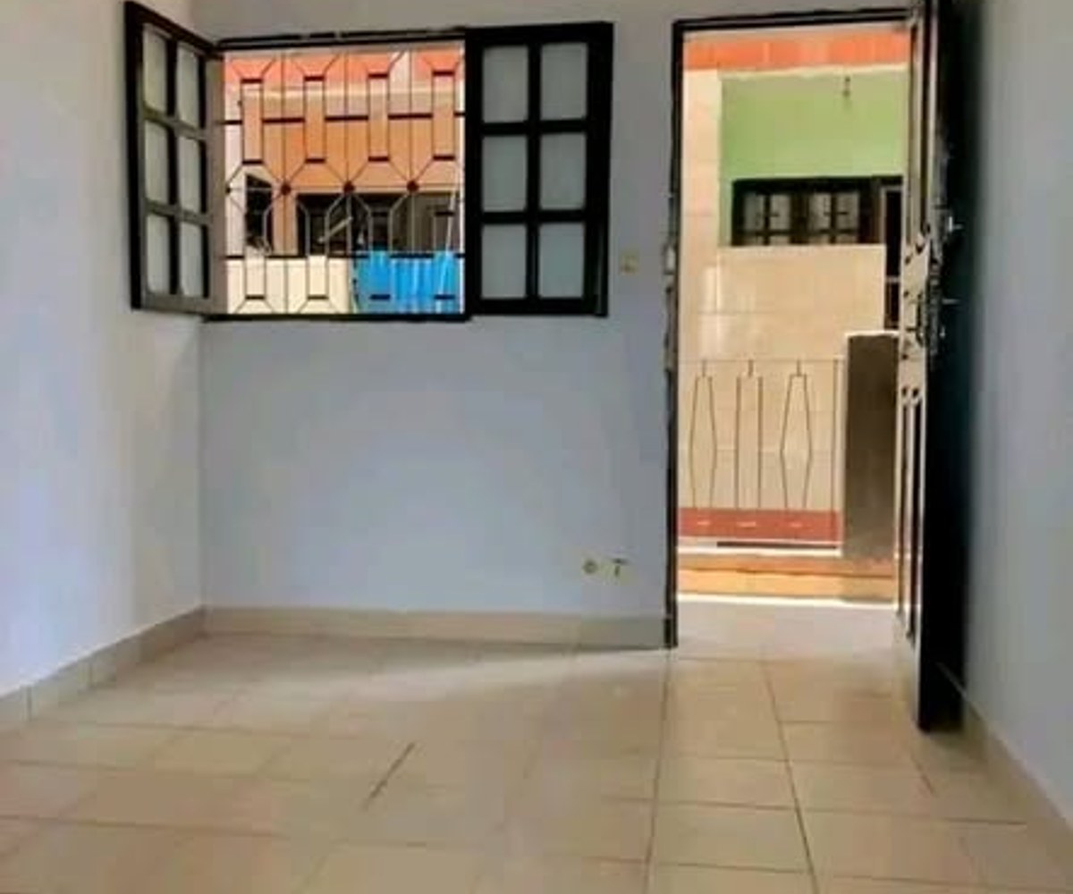 Chambre moderne à Ange Raphaël