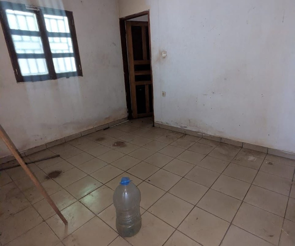 Appartement moderne 2 chambres - TKC