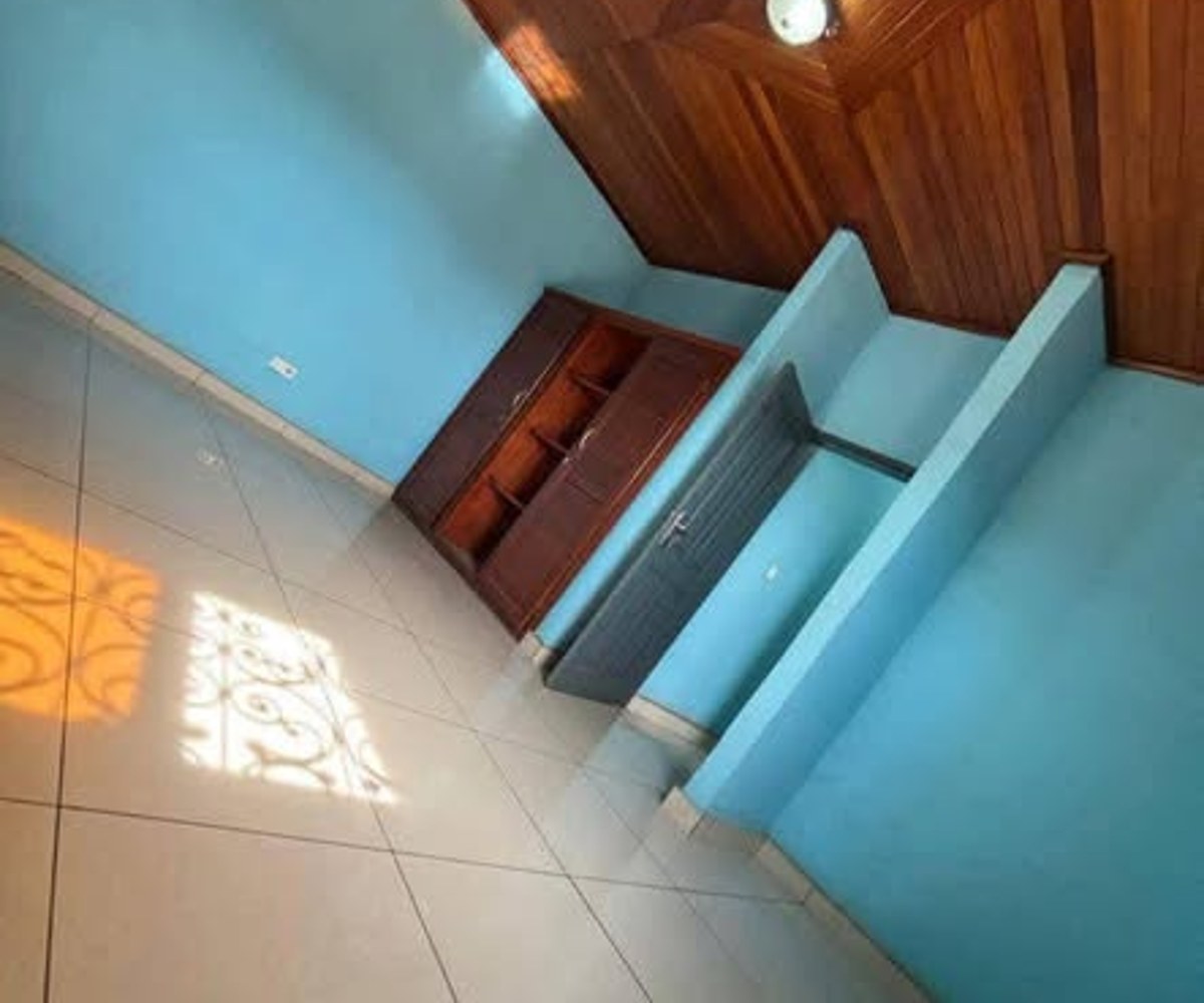 Appartement moderne à louer à Omnisport