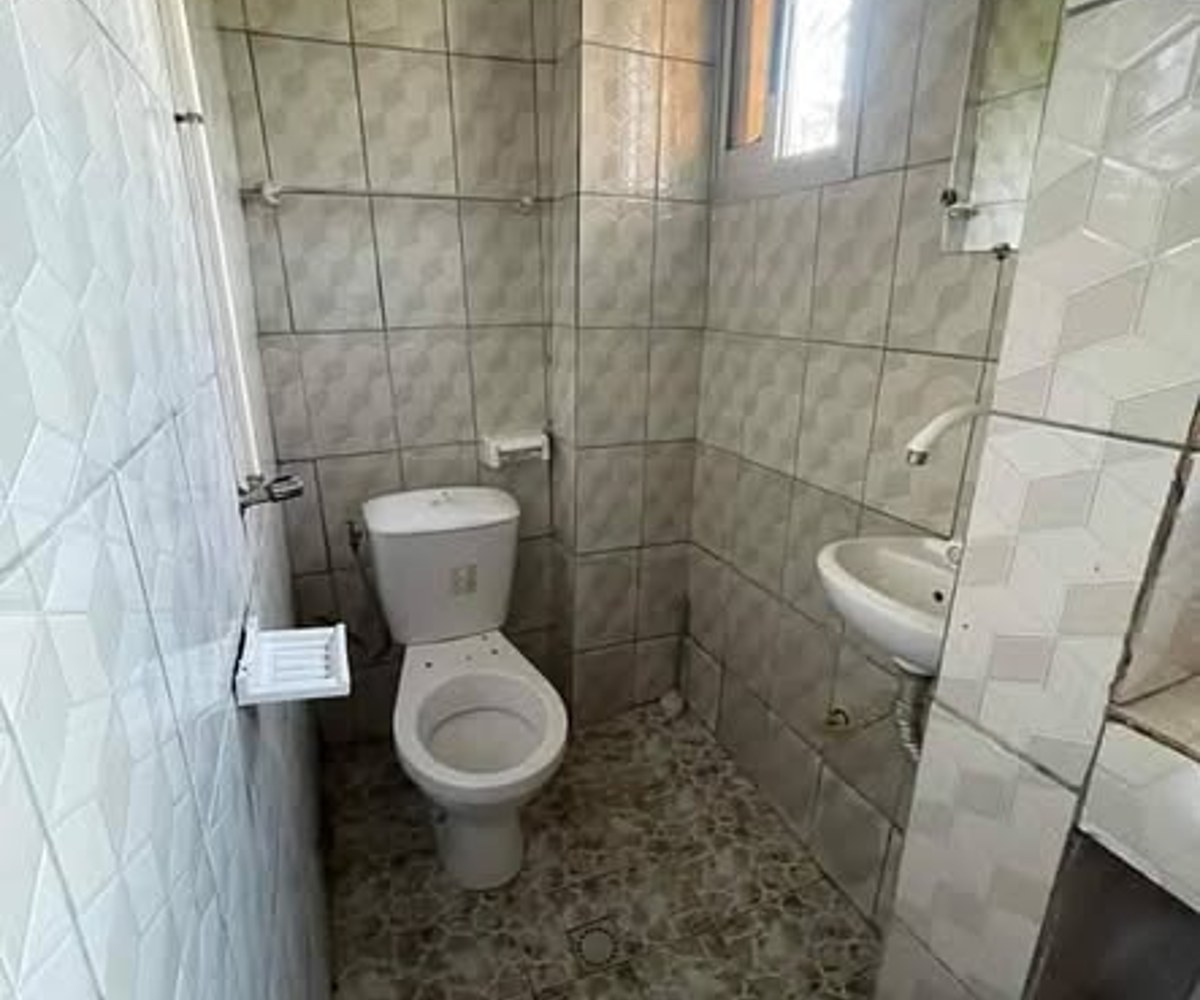 Appartement moderne à Biyem Assi