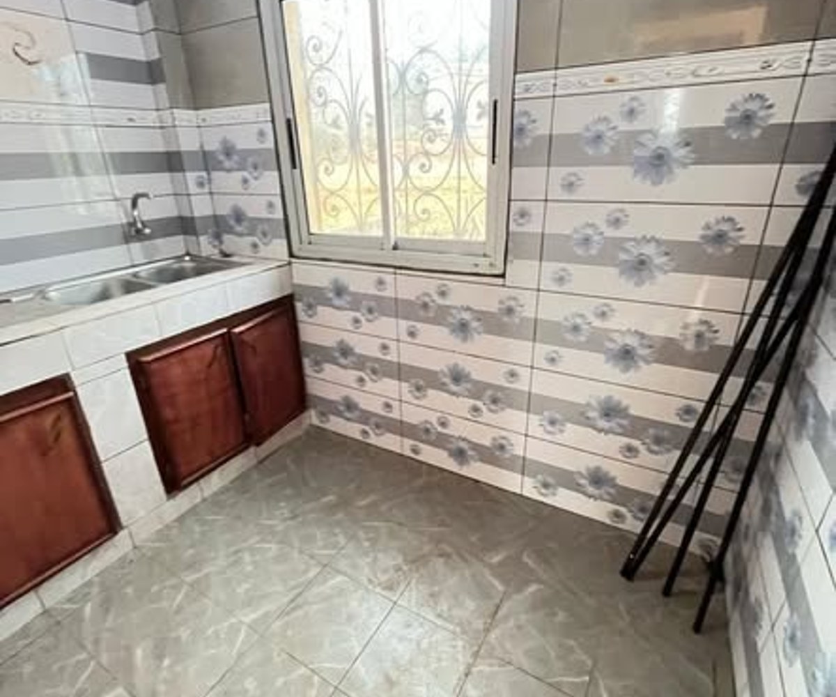 Studio moderne clés en main – Emana, Yaoundé – 75 000 FCFA/mois