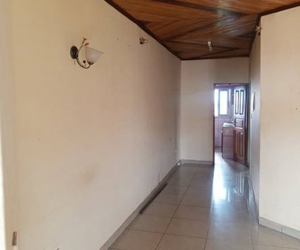 Appartement moderne 2 chambres – Nkolmesseng