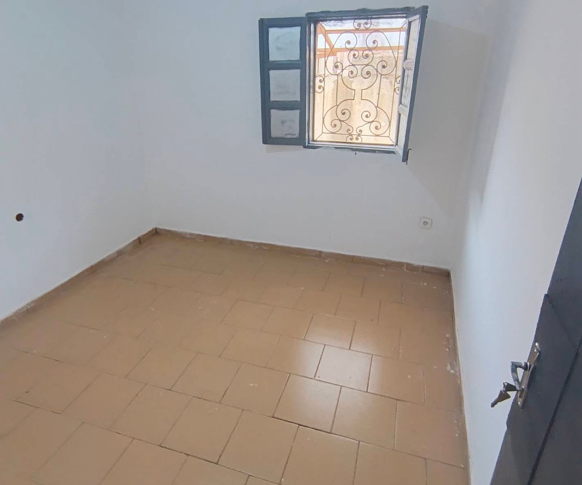 Appartement moderne 2 chambres à Eleveur