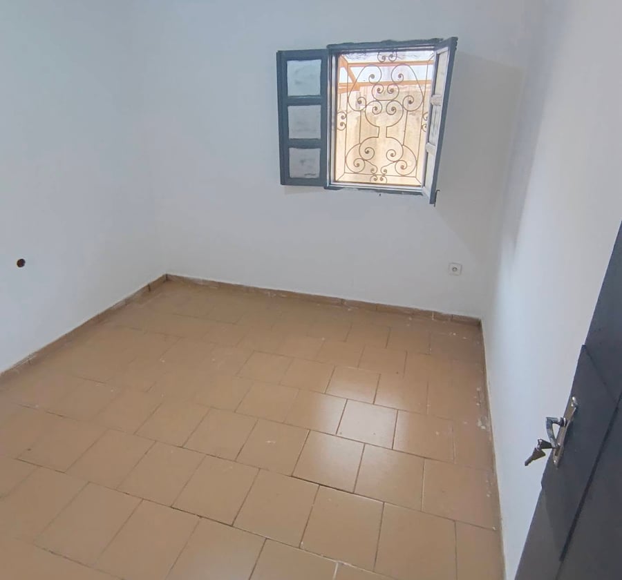 Appartement moderne 2 chambres à Eleveur